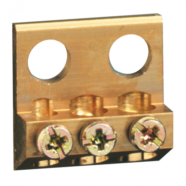 LISTWA ZACISKOWA DO 0374 00 - 037403 - LEGRAND