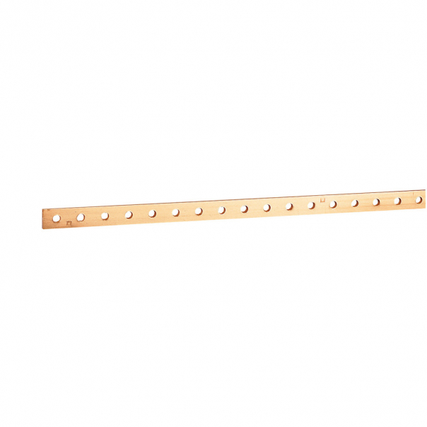 SZYNA ZASILAJĄCA MIEDZIANA 32X5X1000MM - 037419 - LEGRAND