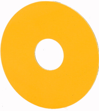 SOCZEWKA DO PRZYCISKU PODŚWIETLANEGO STOP M22-XBK-*  - 231762 - EATON