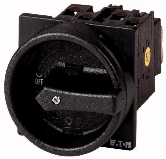ŁĄCZNIK KRZYWKOWY 20A T0-3-8901/EA/SVB-SW  - 231933 - EATON