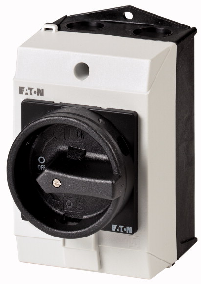 ŁĄCZNIK KRZYWKOWY 20A T0-3-8901/I1/SVB-SW  - 231935 - EATON