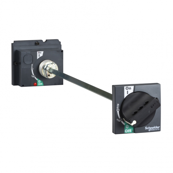 Zamiennik  LV429338T - LV429338 - SCHNEIDER ELECTRIC