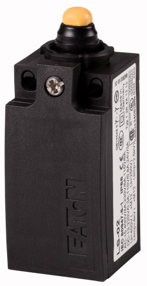 ŁĄCZNIK KRAŃCOWY WOLNOPRZEŁĄCZAJĄCY LS-02-SW  - 272009 - EATON