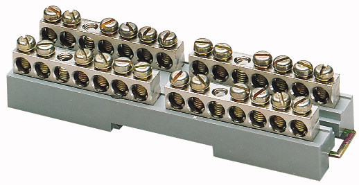 ZESTAW ZACISKÓW KS-5 - 275439 - EATON