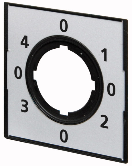 TABLICZKA OPISOWA M22-XCK2 - 279435 - EATON