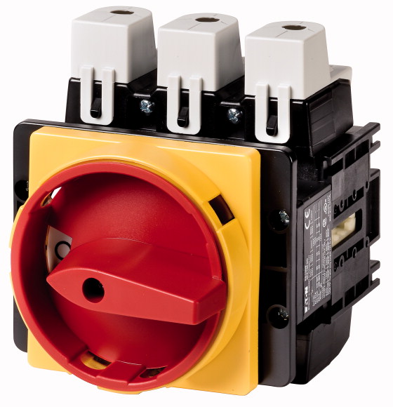 ROZŁĄCZNIK ON/OFF 125A P5-125/EA/SVB/HI10 - 280899 - EATON