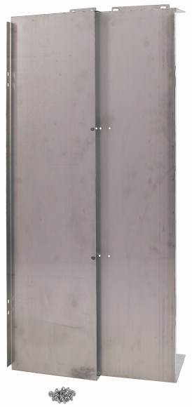 OSŁONA SZYN GŁÓWNYCH TYLNYCH W PRZEDZIALE KABLOWYM POLA ODPŁYWOWEGO W=400MM XPFCB04 - 284119 - EATON