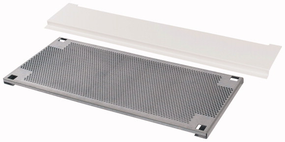 PANEL MONTAŻOWY PERFOROWANY BFZ-O-ITMPL-1+/24 - 285649 - EATON