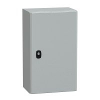 OBUDOWA S3D+PŁYTA 500X300X200. - NSYS3D5320P - SCHNEIDER ELECTRIC