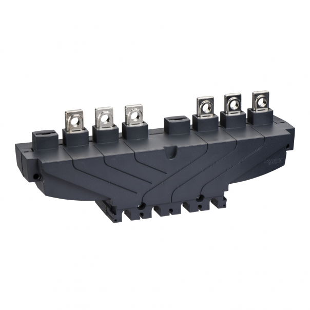 ZESPÓŁ POŁĄCZENIOWY 250A 3P NS100/250N/H/L - LV429358 - SCHNEIDER ELECTRIC