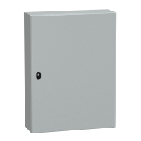 OBUDOWA S3D+PŁYTA 800X600X200. - NSYS3D8620P - SCHNEIDER ELECTRIC