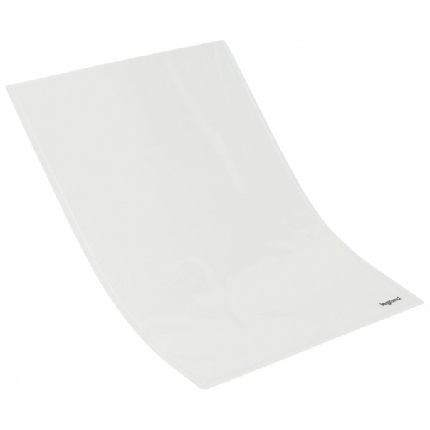 KIESZEŃ NA DOKUMENTY PLASTIKOWA 305X220 MM - 009799 - LEGRAND