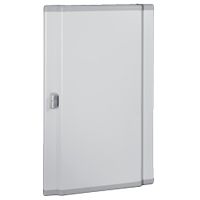 DRZWI PROFILOWANE METALOWE DO ROZDZIELNI O WYSOKOŚCI 750MM DO XL3400 - 020254 - LEGRAND