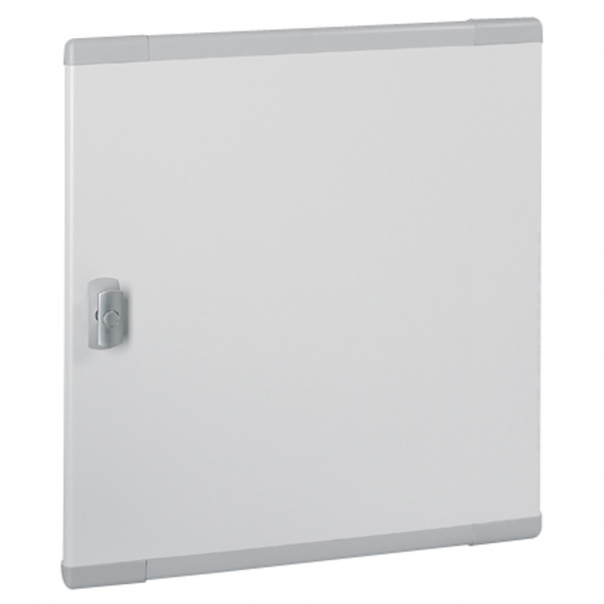 DRZWI PŁASKIE METALOWE DO ROZDZIELNI O WYSOKOŚCI 600MM DO XL3 - 020273 - LEGRAND