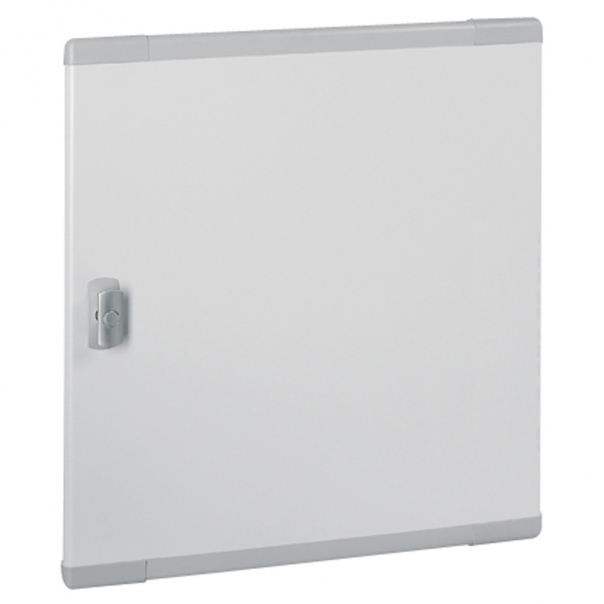 DRZWI PŁASKIE METALOWE DO ROZDZIELNI O WYSOKOŚCI 750MM DO XL3 - 020274 - LEGRAND