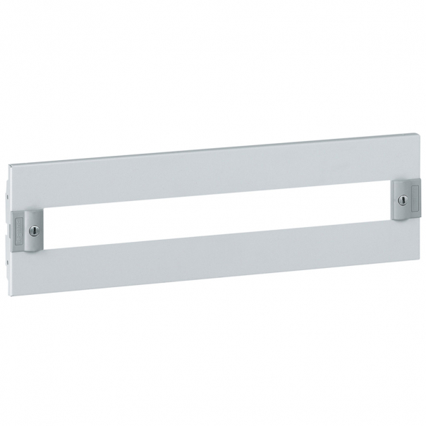 OSŁONA METALOWA DLA APARATÓW MODUŁOWYCH 24M WYS. 150MM DO XL3 400 - 020300 - LEGRAND