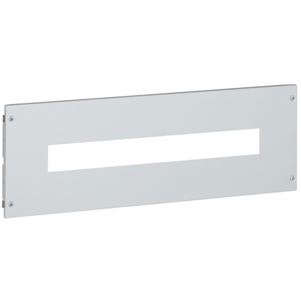 OSŁONA METALOWA DLA APARATÓW MODUŁOWYCH WYS. 150MM SZER. 600MM MOCOWANIE ŚRUBA DO XL3 400 - 020900 - LEGRAND