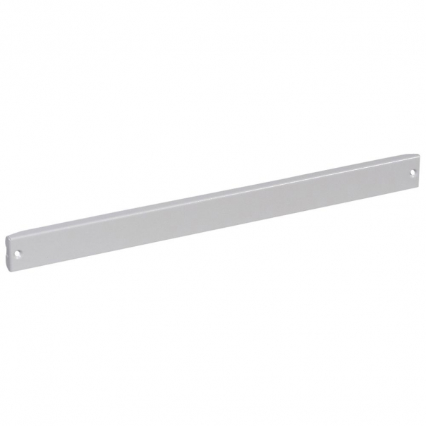 OSŁONA METALOWA PEŁNA WYSOKOŚĆ 50MM SZER.600MM DO XL3 400 - 020940 - LEGRAND