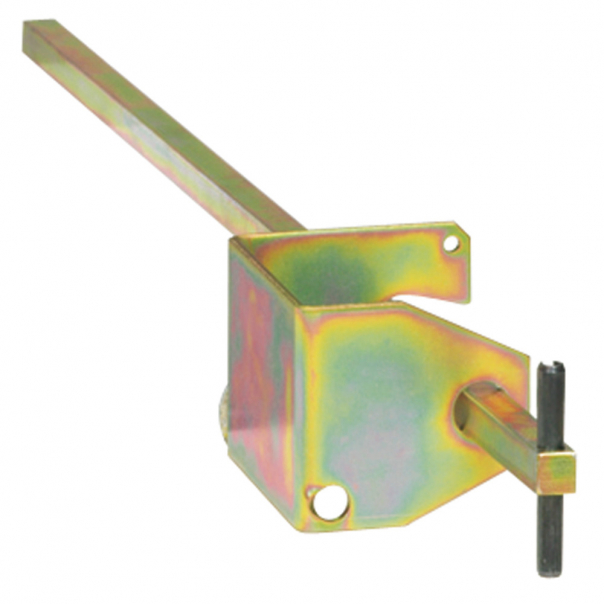 WYPROWADZENIE NAPĘDU OBROTOWEGO NA ZEWNĄTRZ SZAFY DO VISTOP 63A 100A 125A 160A - 022732 - LEGRAND