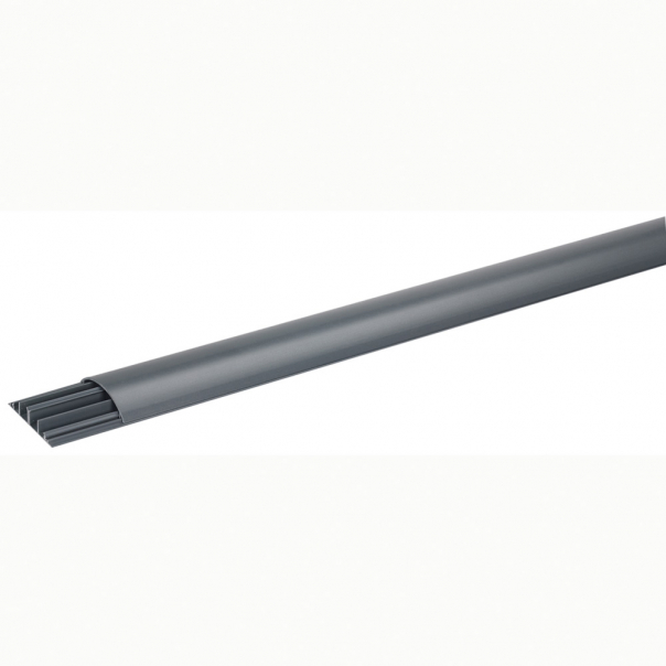 LISTWA PODŁOGOWA 92X20 SZARY DLP - 032800 - LEGRAND
