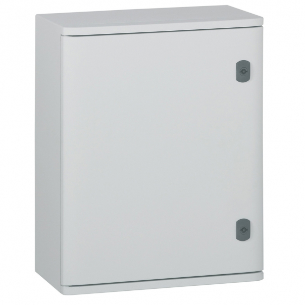 OBUDOWA TWORZYWO 400X300X200 IP66 - 036251 - LEGRAND