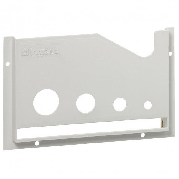 KIESZEŃ SAMOPRZYLEPNA NA DOKUMENTACJĘ 230X130X18 - 036581 - LEGRAND