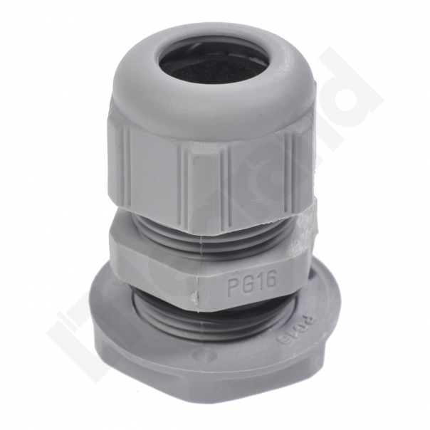 DŁAWIK IP68 PG 16. - 098024 - LEGRAND