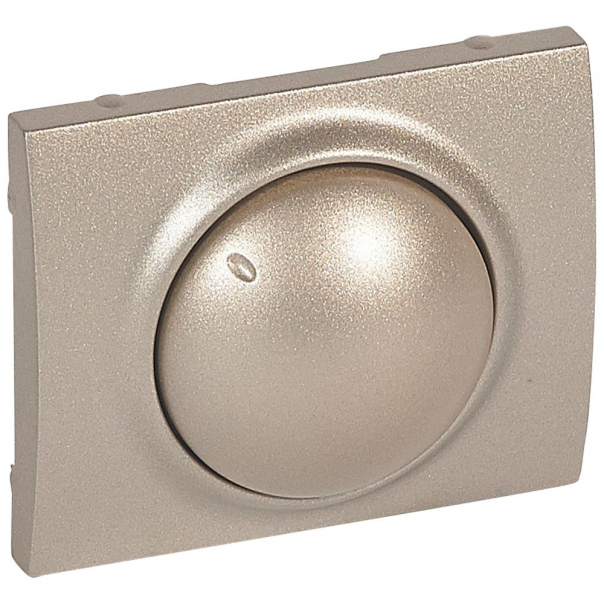 PLAKIETKA ŚCIEMNIACZA 400W TYTAN SISTENA LIFE - 771468 - LEGRAND