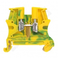ZŁĄCZKA VIKING 1 TOR 6MM2 PE - 037172 - LEGRAND