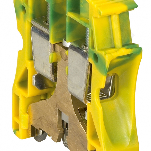 ZŁĄCZKA VIKING 1 TOR 35MM2 PE - 037175 - LEGRAND