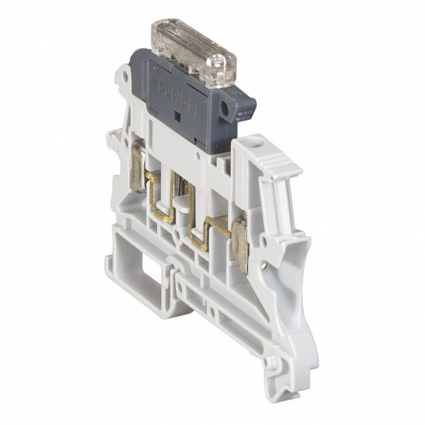 WSKAŹNIK STANU WKŁADKI BEZPIECZNIKOWEJ 110/250VAC - 037525 - LEGRAND