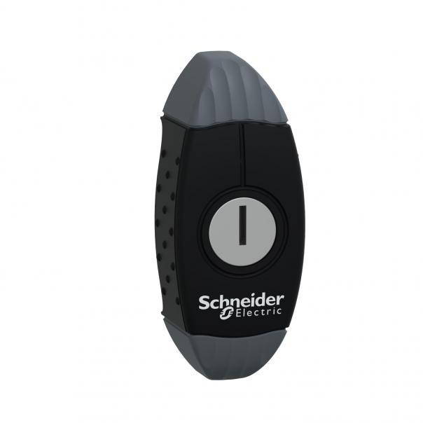 WKŁADKA Z KLUCZEM DO OBUDOWY S3D S1242E - NSYAEDL1242S3D - SCHNEIDER ELECTRIC