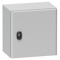 OBUDOWA METALOWA 600X400X200 IP66  - NSYS3D6420P - SCHNEIDER ELECTRIC