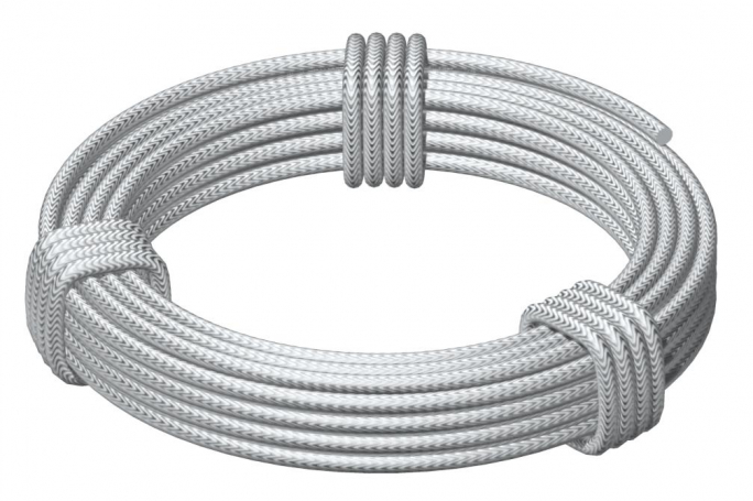 LINKA NAPINAJĄCA DO DRUTU STALOWEGO 4MM 957 4 G OPAK.50 - 5303214 - OBO