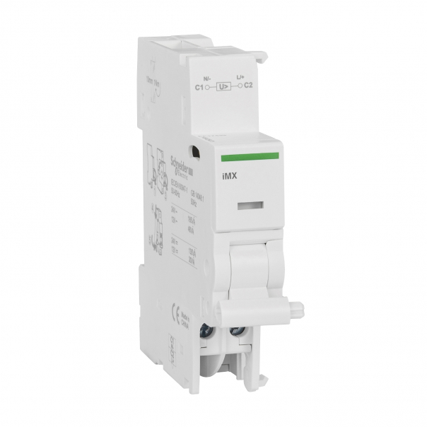 WYZWALACZ IMX 12-24 VAC 12-24 VDC. - A9A26478 - SCHNEIDER ELECTRIC