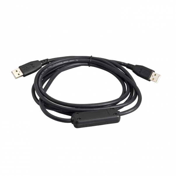 KABEL DO PROGRAMOWANIA XBTGT2XXX USB. - XBTZG935 - SCHNEIDER ELECTRIC