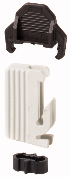 ŁĄCZNIK DLA STYCZNIKÓW MOCY DILM150-XVB  - 281226 - EATON