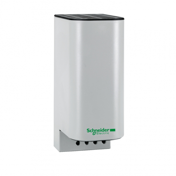 GRZEJNIK REZYSTANCYJNY 110-230V 100W - NSYCR100WU2C - SCHNEIDER ELECTRIC