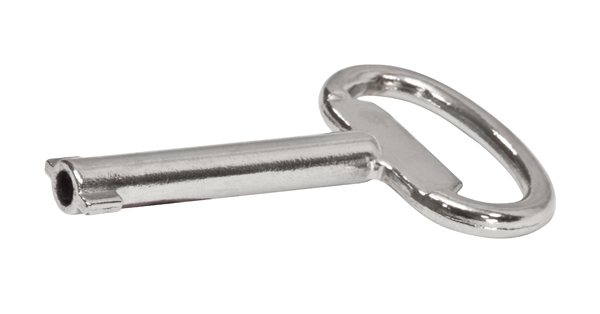 KLUCZ D5 KEY-D5-M - 001102173 - ETI