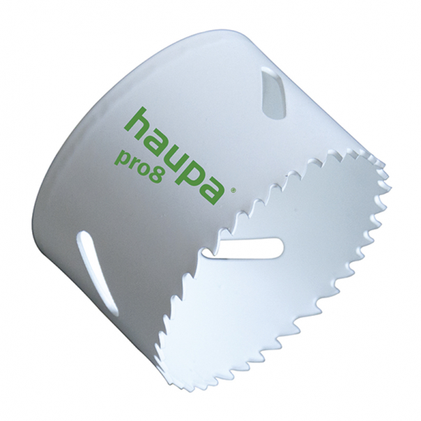 OTWORNICA 70 MM Z BIMETALU - 231930 - HAUPA