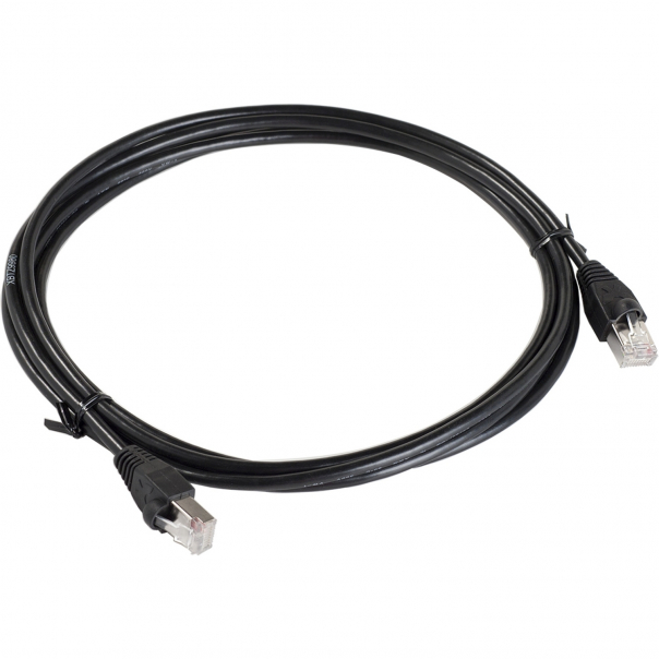 KABEL XBTN/R/RT RJ45/RJ45 M340 5V Z PLC. - XBTZ9980 - SCHNEIDER ELECTRIC
