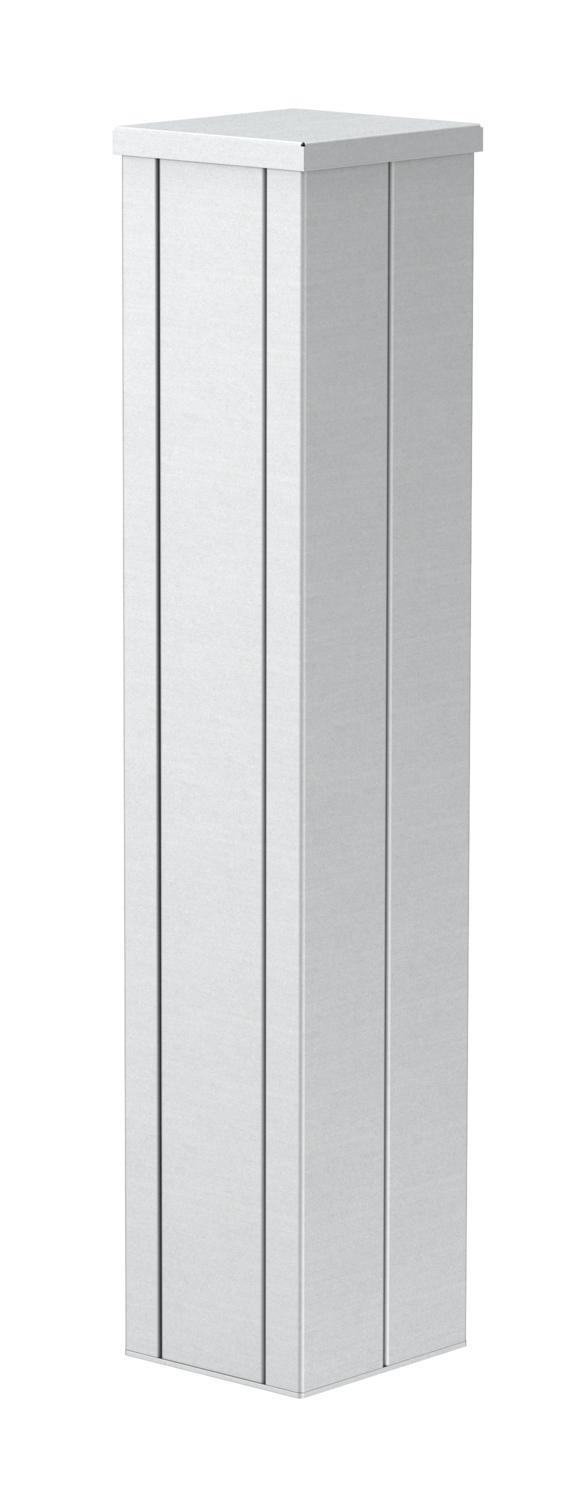 KOLUMNA ZASILAJĄCA 140/700 SPÓD ISSHS140700RW  - 6290040 - OBO