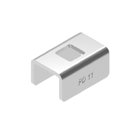 Podkładka dystansowa PD11  - 803100 - BAKS