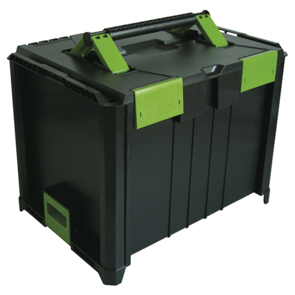 SKRZYNKA Z TWORZYWA ABS SYSCON XL - 220650 - HAUPA