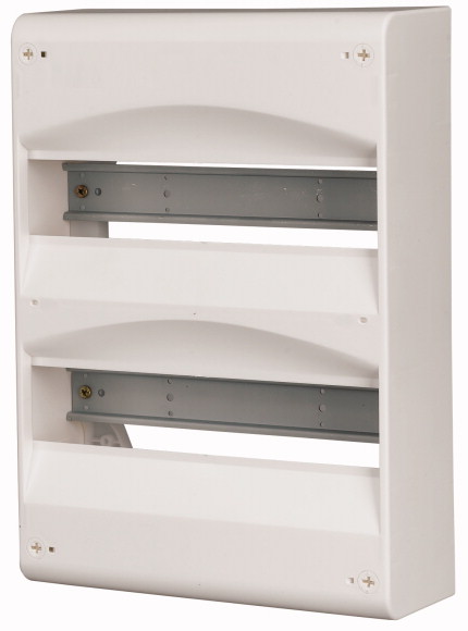 OBUDOWA Z ELEMENTEM NOŚNYM DO APARATURY MODUŁOWEJ BC-A-3/39-A - 101556 - EATON