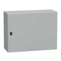OBUDOWA S3D 600X800X300. - NSYS3D6830 - SCHNEIDER ELECTRIC