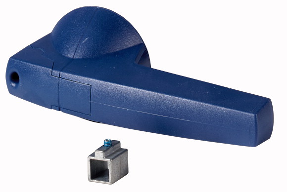DŹWIGNIA NAPĘDU MONTAŻ BEZPOŚREDNI TYP A NIEBIESKA 10MM - 1818110 - EATON