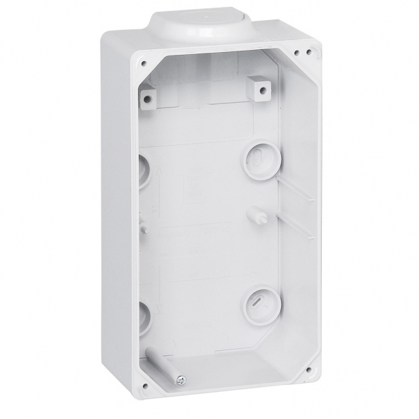 PUSZKA 220 X 125 P17 - 057710 - LEGRAND