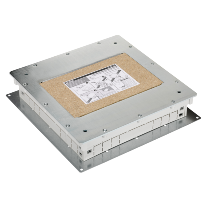 Kaseta metalowa do SF410, SF470 - G400 - KONTAKT SIMON