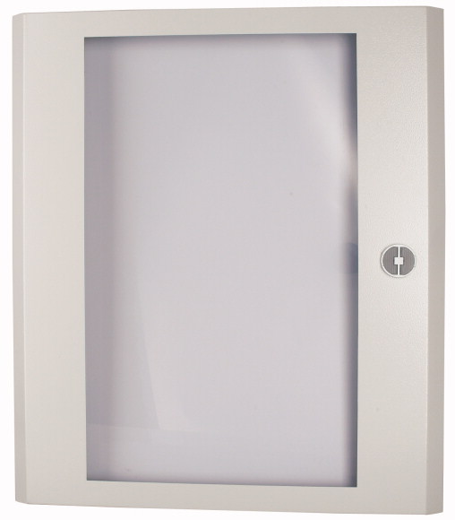 DRZWI STALOWE PRZESZKLONE LEWE 600 MM BP-DT-600/15-L  - 293588 - EATON